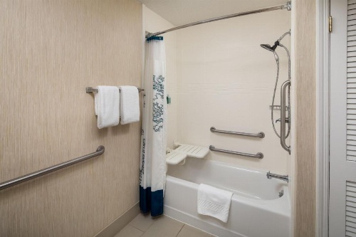 Residence Inn by Marriott Binghamton image 3