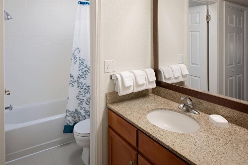 Residence Inn by Marriott Binghamton image 4