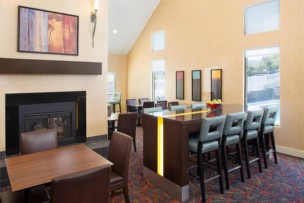 Residence Inn by Marriott Binghamton Image 10