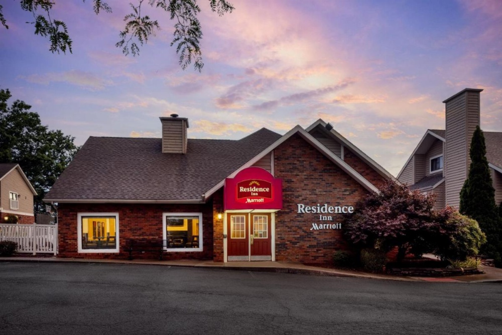 Residence Inn by Marriott Binghamton Image 12